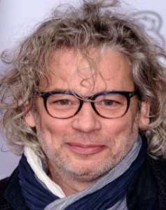Dexter Fletcher
